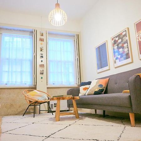Host Wise - Unik Porto Apartment Dış mekan fotoğraf