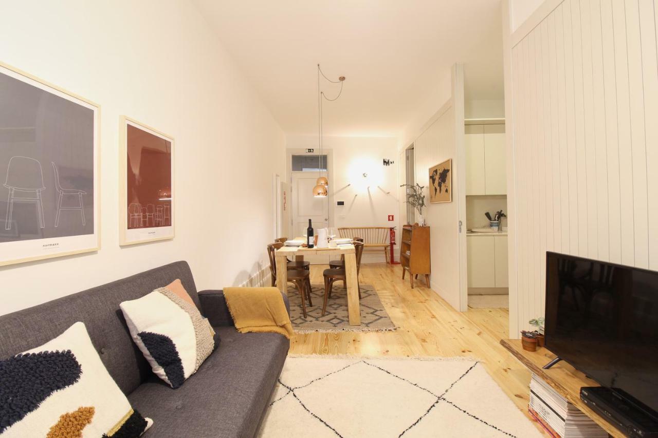 Host Wise - Unik Porto Apartment Dış mekan fotoğraf