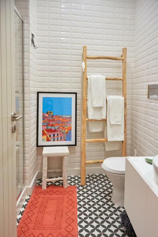 Host Wise - Unik Porto Apartment Dış mekan fotoğraf