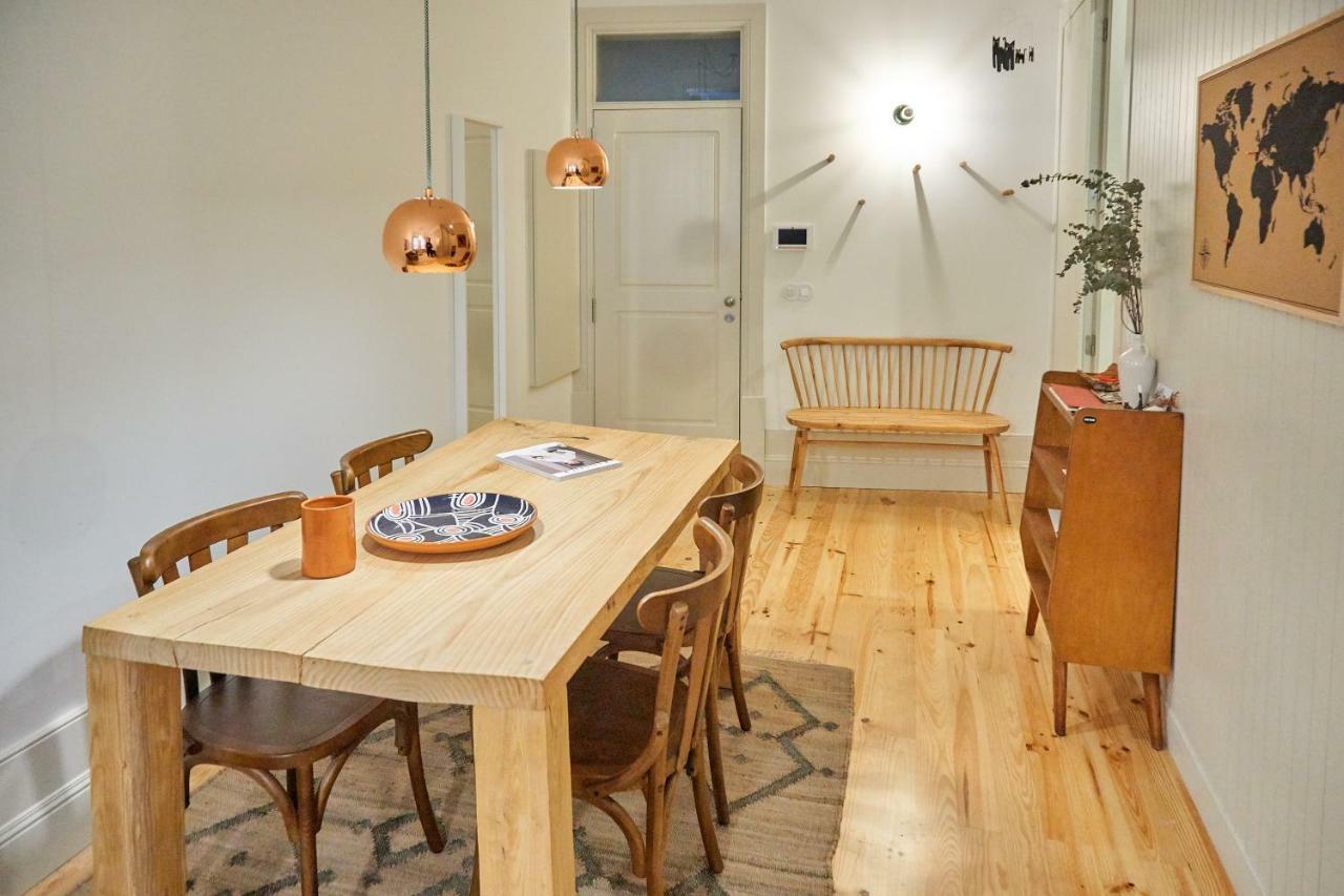 Host Wise - Unik Porto Apartment Dış mekan fotoğraf