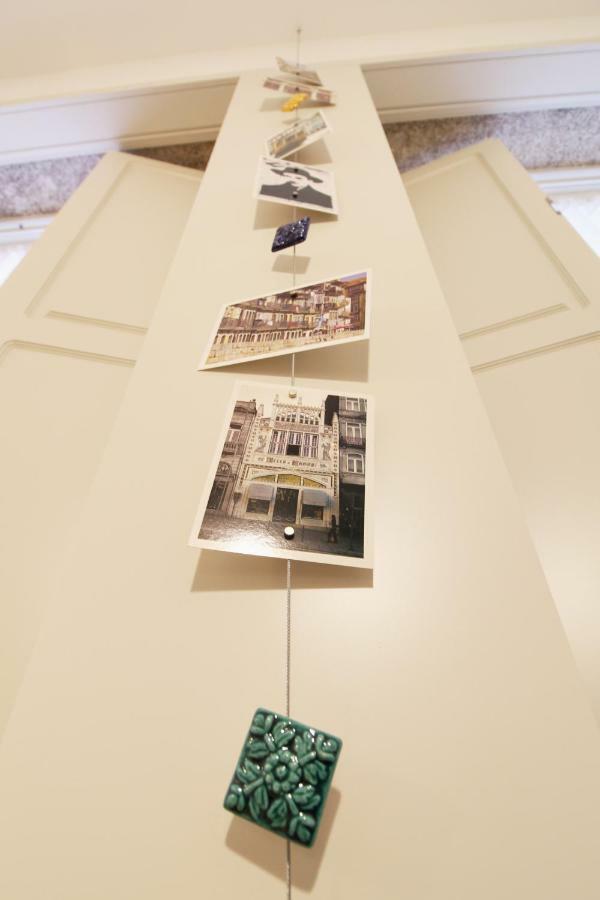 Host Wise - Unik Porto Apartment Dış mekan fotoğraf