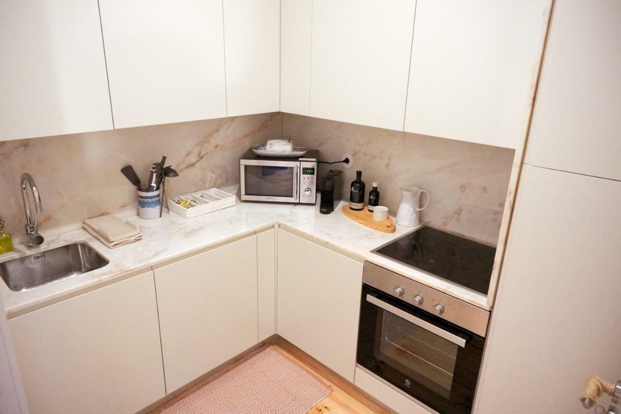 Host Wise - Unik Porto Apartment Dış mekan fotoğraf