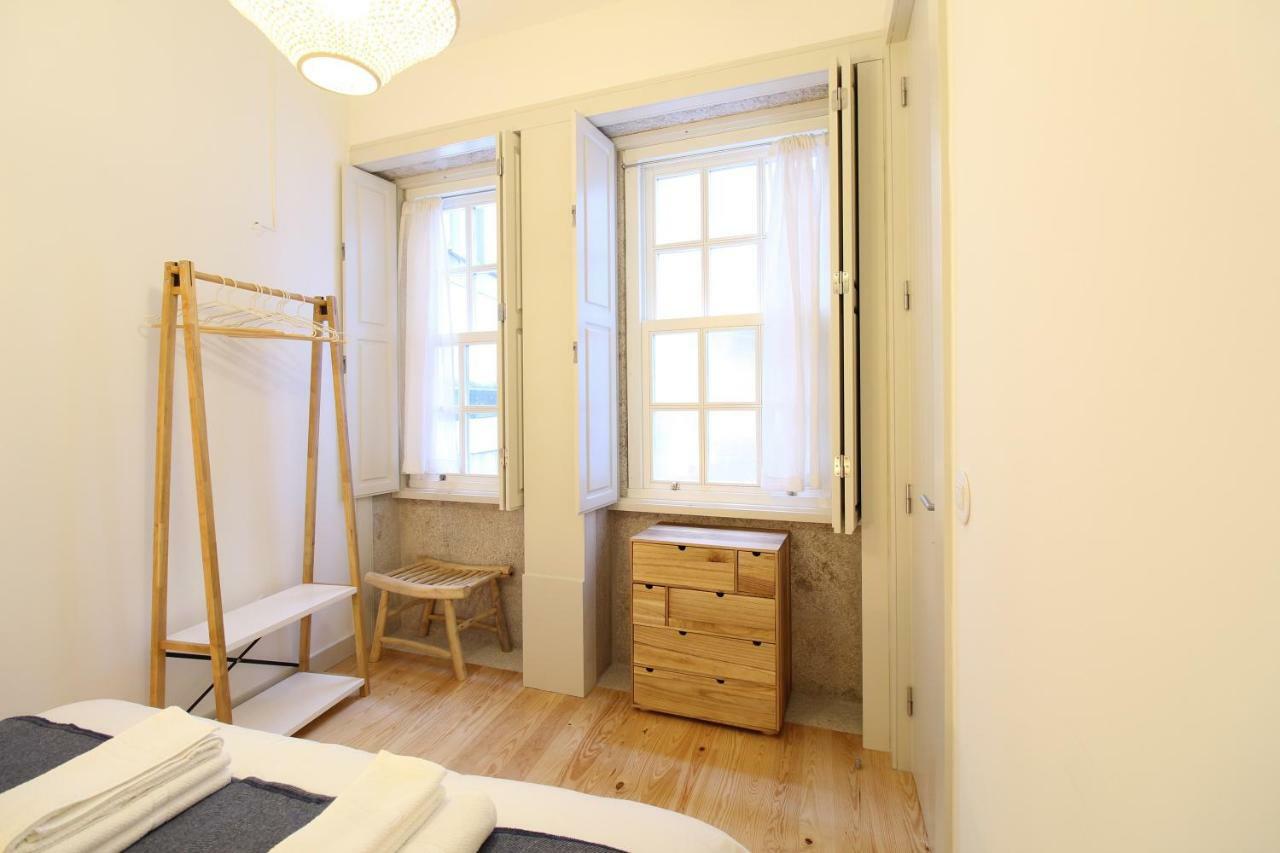 Host Wise - Unik Porto Apartment Dış mekan fotoğraf