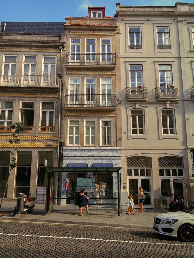 Host Wise - Unik Porto Apartment Dış mekan fotoğraf